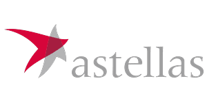 Astellas